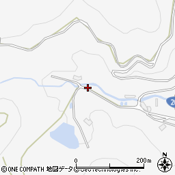 有限会社多良見砕石周辺の地図