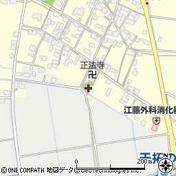 長崎県諫早市小野島町33周辺の地図