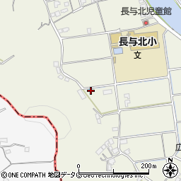 斉藤公園周辺の地図