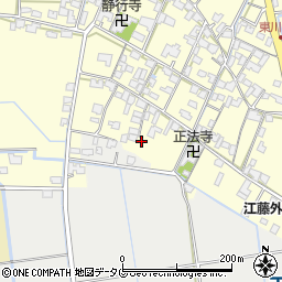 長崎県諫早市小野島町1116周辺の地図