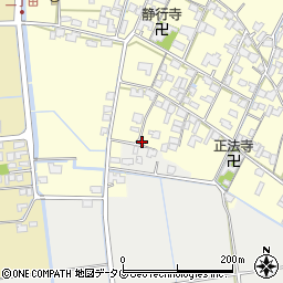 長崎県諫早市小野島町1125周辺の地図