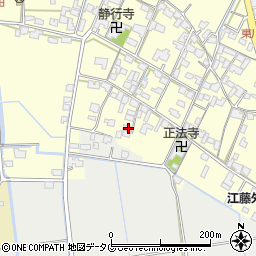 長崎県諫早市小野島町1120周辺の地図