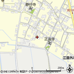 長崎県諫早市小野島町1115周辺の地図