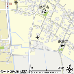 長崎県諫早市小野島町1132周辺の地図