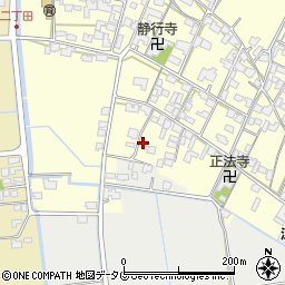 長崎県諫早市小野島町1126周辺の地図