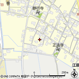 長崎県諫早市小野島町1123周辺の地図