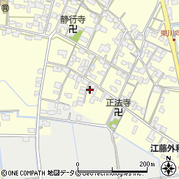 長崎県諫早市小野島町1114周辺の地図