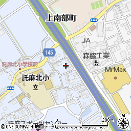 大槻・天井工事周辺の地図