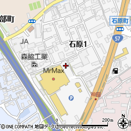 小山隆夫税理士事務所周辺の地図