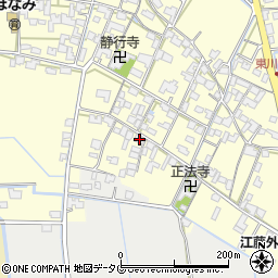 長崎県諫早市小野島町1122周辺の地図