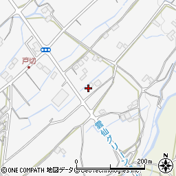 秋本電設周辺の地図