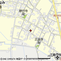 長崎県諫早市小野島町1162周辺の地図