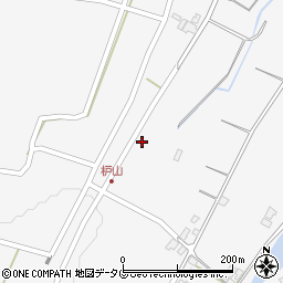 株式会社まるひで長崎支店周辺の地図