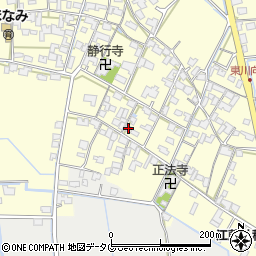 長崎県諫早市小野島町1161周辺の地図