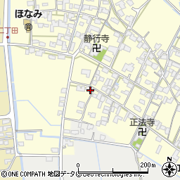 長崎県諫早市小野島町1130周辺の地図