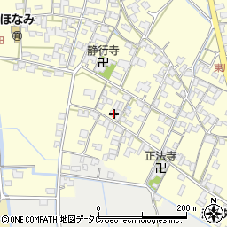 長崎県諫早市小野島町1156周辺の地図