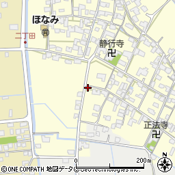 長崎県諫早市小野島町1138周辺の地図