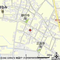 長崎県諫早市小野島町1157周辺の地図