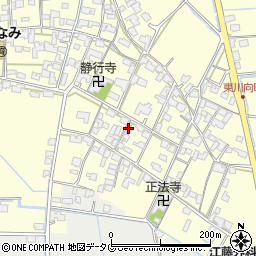 長崎県諫早市小野島町1159周辺の地図