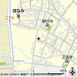 長崎県諫早市小野島町1144周辺の地図