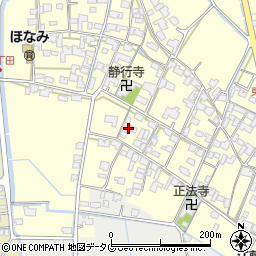 長崎県諫早市小野島町1148周辺の地図