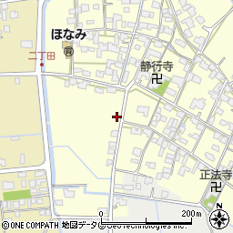 長崎県諫早市小野島町2017周辺の地図