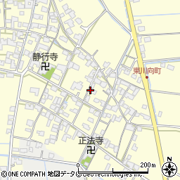 長崎県諫早市小野島町1188周辺の地図