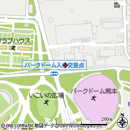 佐藤林業ログ事業部周辺の地図