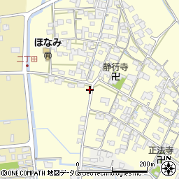 長崎県諫早市小野島町2019周辺の地図