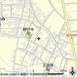 長崎県諫早市小野島町1206周辺の地図