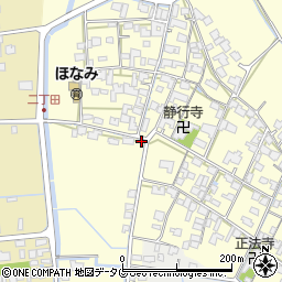 長崎県諫早市小野島町2018周辺の地図
