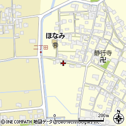 長崎県諫早市小野島町2027周辺の地図