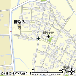 長崎県諫早市小野島町1232周辺の地図