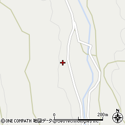 長崎県雲仙市瑞穂町西郷丁1323周辺の地図