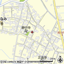 長崎県諫早市小野島町1216周辺の地図