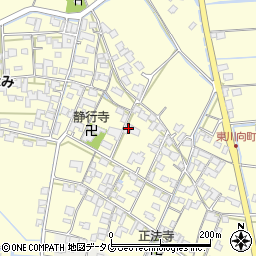 長崎県諫早市小野島町1207周辺の地図