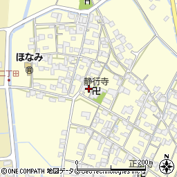 長崎県諫早市小野島町1231周辺の地図