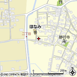 長崎県諫早市小野島町2053周辺の地図