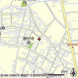 長崎県諫早市小野島町1214周辺の地図