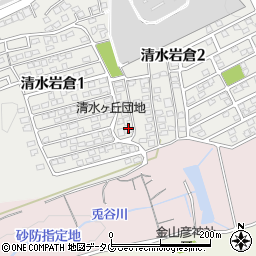 株式会社栄弘産業周辺の地図