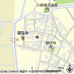 長崎県諫早市小野島町2062周辺の地図