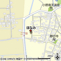 長崎県諫早市小野島町2057周辺の地図