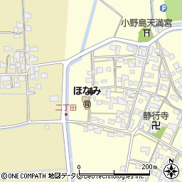 長崎県諫早市小野島町2069周辺の地図