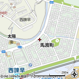 有限会社古川ハウジング周辺の地図