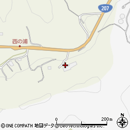 有限会社菅原産業　本社・工場周辺の地図