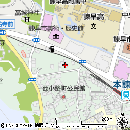 有限会社吉川土木コンサルタント　県南支店周辺の地図