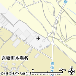 下田食品工業・長崎がまだす堂本舗周辺の地図