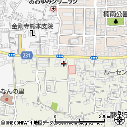 片岡産婦人科医院周辺の地図