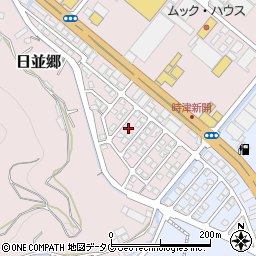 友永商店周辺の地図