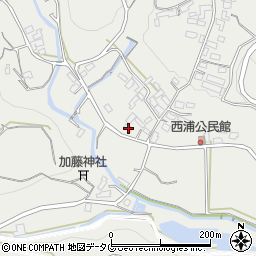 熊本県熊本市北区貢町935周辺の地図